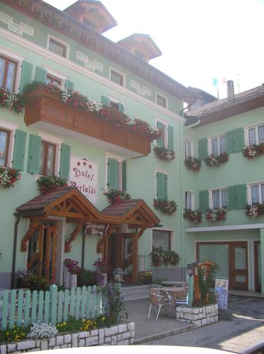 贝尔托尔迪酒店