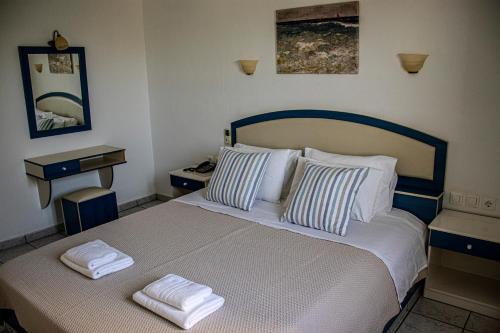 Castri Village Hotel - image 3