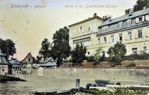 Aparthotel Lípa - image 12