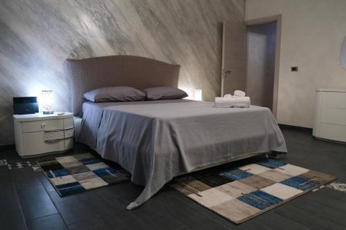 Sweet House Melania Room Type - Two-Bedroom Apartment
