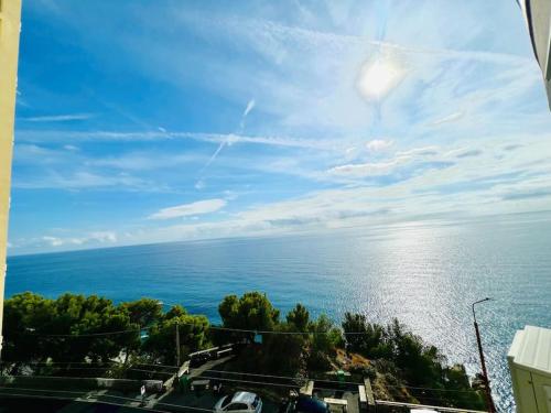  Suite Sunset 22 - Fronte Mare Sanremo in Sanremo