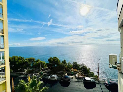  Suite Sunset 22 - Fronte Mare Sanremo in Sanremo