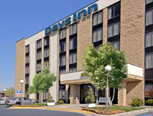 Days Inn by Wyndham Amarillo East - image 14