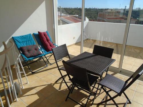 Casa Azul em Alcantarilha - Algarve in Silves