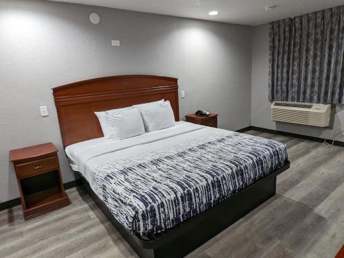 OKC Hotel in Oklahoma City, USA