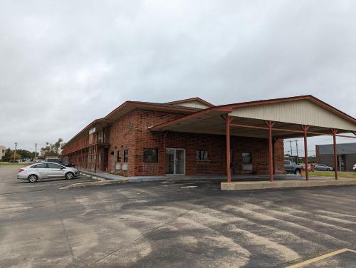 OKC Hotel in Oklahoma City, USA