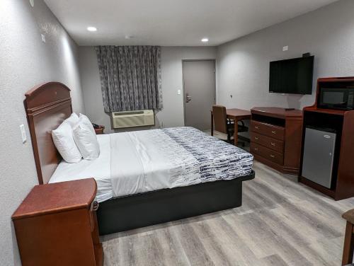 外部景觀, OKC Hotel in 郊區