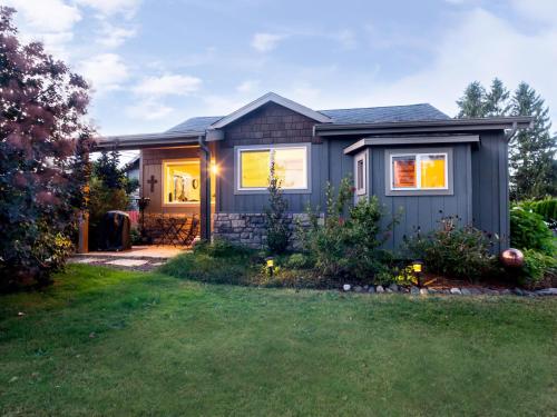 Meadow View Cottage