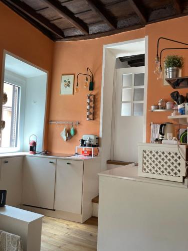 Domus Remi, Rom (Foto 7)