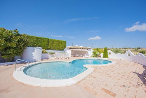 Úszómedence, Villa Mas Blanc - PlusHolidays in Benissa