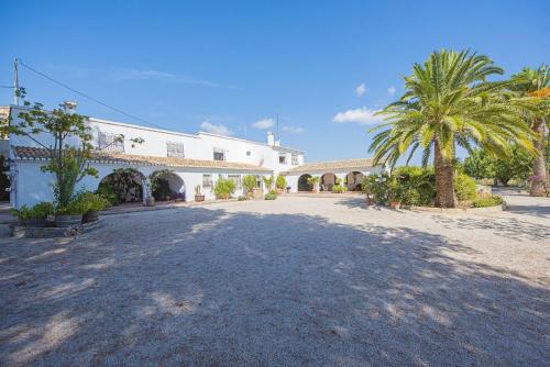 A szálláshely kívülről, Villa Mas Blanc - PlusHolidays in Bonaire