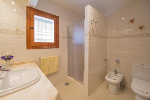 Villa Mas Blanc - PlusHolidays