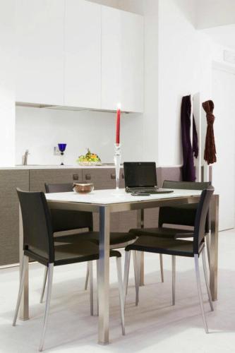 Lungotevere Suite, Řím (fotografie 2)