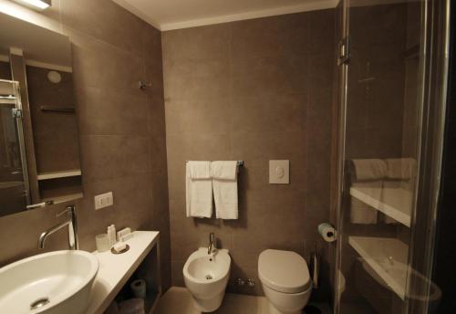 Lungotevere Suite, Řím (fotografie 3)