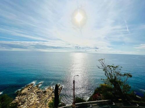  Suite Sunset 16 - Fronte Mare Sanremo in Sanremo