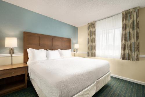 Sands Motel – Wildwood, NJ