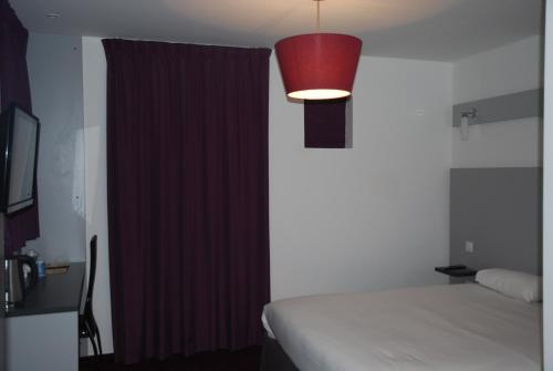 Hôtel Kyriad Evreux Netreville