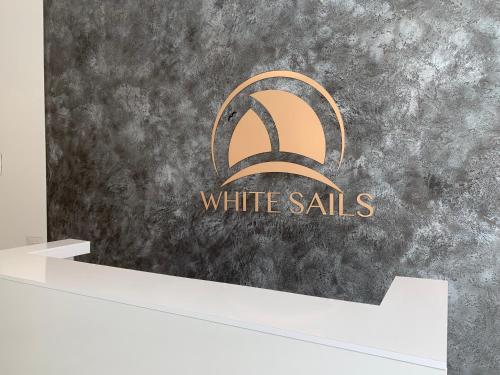 White Sails Aparthotel, Batumi