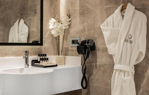 Gleam Collection Hotel, Istanbul (Foto 4)