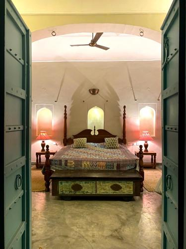 Mandawa Kothi