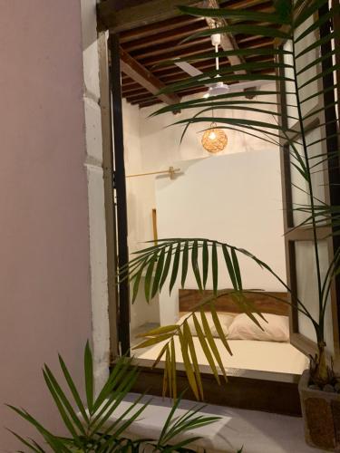 Casa Mediterranea in Campeche, Mexico