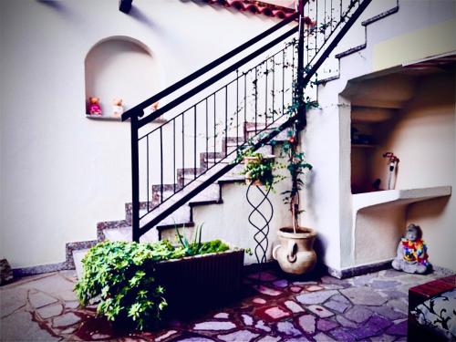 B&B Corte sul Naviglio CIN I T 0 1 5 0 7 0 C 1 3 X U I L Q C V 2