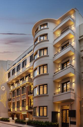 Gleam Collection Hotel, Istanbul