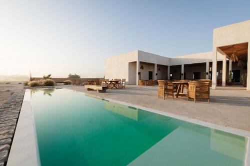View, Heenat Salma Farm  in Ar Rayyan