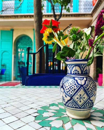 Riad Al Nour