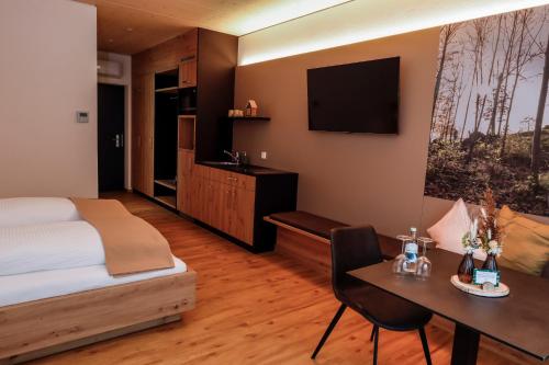 DAS GEORG Gastehaus in Epfendorf - Villingen-Schwenningen