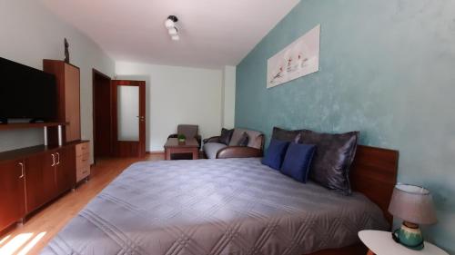 Апартамент Миг - Apartment - Haskovo