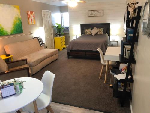 Cozy Studio - Apartment - Grand Junction