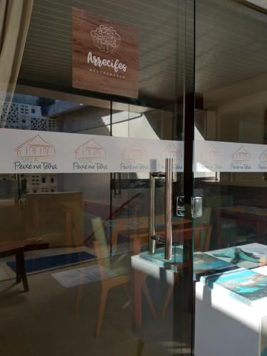 Lobby, Villa Peixe Na Telha in Porto De Galinhas