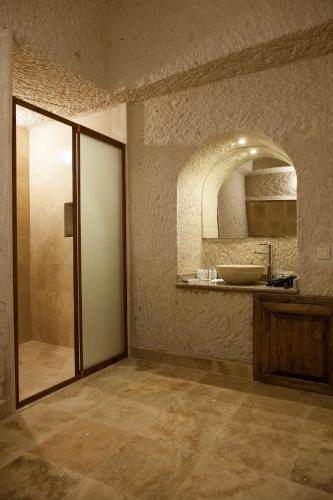 My Cave La Maison Du Reve – Uçhisar, IA