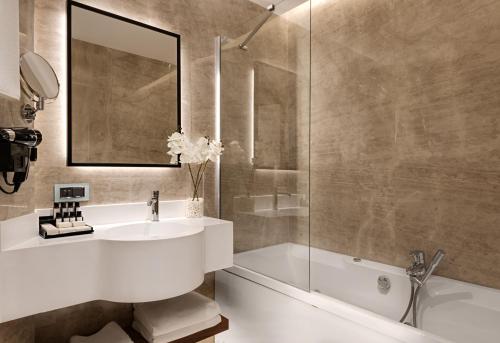 Gleam Collection Hotel, Istanbul (Foto 5)