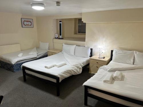 Stratford Hotel – London