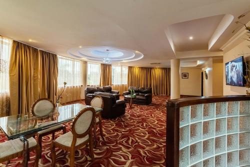 מתקני המלון, Mbale Resort Hotel in Mbale