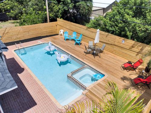 Delray Beach Shark Tank