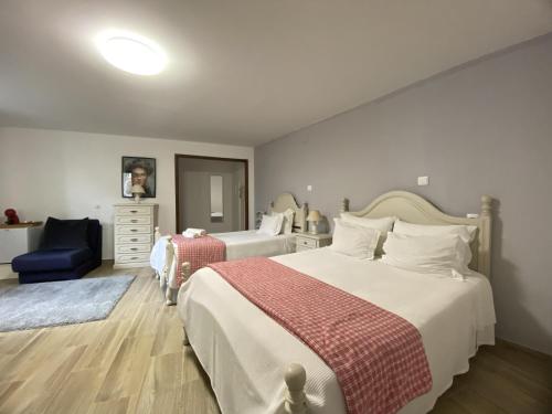 THE RIVER HOUSE - Termas Guesthouse