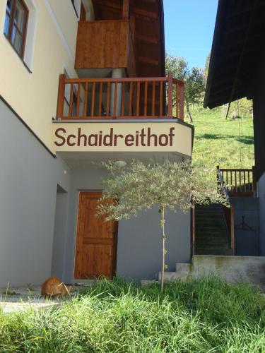 Schaidreithof