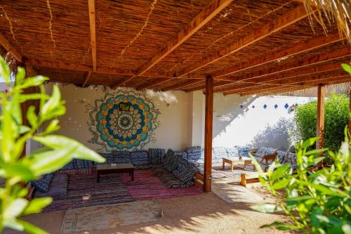 Miramar Camp Dahab – Dahab, IN