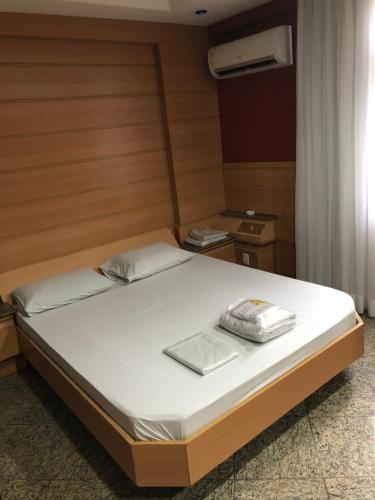 Hotel Serrano – Rio de Janeiro, VA
