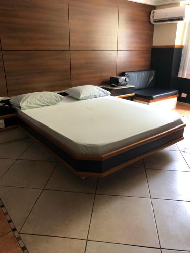Hotel Serrano – Rio de Janeiro, VA