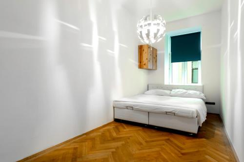 3-Bedroom Apartment in Central Vienna, Vídeň (fotografie 6)
