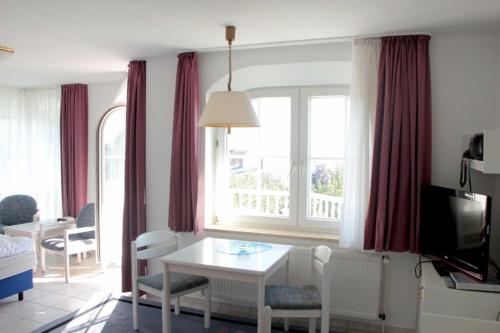 Haus Suedstrand _Lipke in Sierksdorf