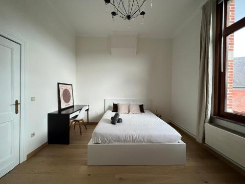 Ronderzeel Lily Flower - B&B 3-Star Hotel view