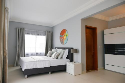 Atlantic Luxury Apartments in Bakau