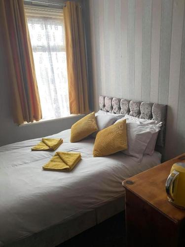 Hotel Jeanne - image 11