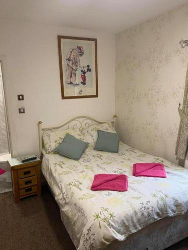 Hotel Jeanne - image 6