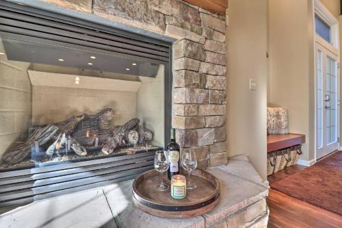 Big Boulder Mountain Townhome with Lake Club Access! - image 26